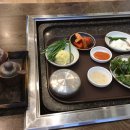 솔밭돼지국밥