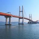 삼천포대교공원 이미지