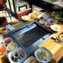 우리집숯불갈비 이미지