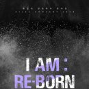 2019 에일리 전국투어 콘서트 ＇I AM : RE- BORN 일정 안내 이미지
