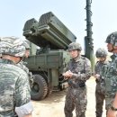 &#34;北 도발 땐 숨통 끊으라&#34;…軍 &#39;소총 시위&#39; 김정은에 강경 대응 이미지