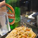 경성양꼬치두정역점 | 천안 두정역 마라 양꼬치 경성양꼬치 두정역점 내돈내산 후기