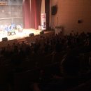 화강문화센터 공연장 이미지