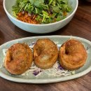 중구청사 부설주차장 | 대구 중구 동문동 맛집 공평우동 내돈내산 후기