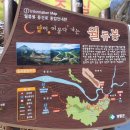 월류봉농원