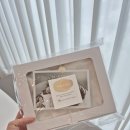 태원세탁 | [내돈내산] 나나주주 신생아 태명 자수 배냇저고리