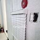[양주블라인드커튼] 중랑구 원룸텔, 1년 전 인연이 증명한 RGB 블라인드 추가 시공 후기