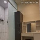 직선 퍼스널트레이닝 구리점 이미지