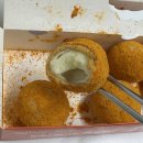 치토스 | [멕시카나치킨추천]치토스 치킨, 치토스치즈볼 후기