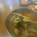 떡과 한식 디저트(야간) 이미지