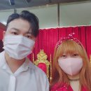 퀸블랑 바버샵