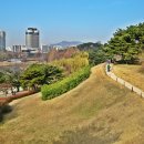 올림픽공원 이미지