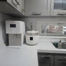 경춘로 1L | LG 퓨리케어 오브제 얼음정수기 WD722RH 구독 후기