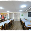 아구랑꽃게랑 이미지