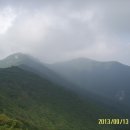 가지산라온