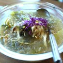 평양초계탕 막국수 이미지