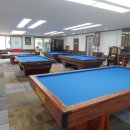 아지트당구장 이미지