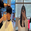 이수역 1번출구 앞 1 | 준오헤어 이수역점 남자머리 쉐도우펌, 중단발 레이어드컷 미용실추천
