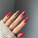 나만의 컬러여행 네일아트 이미지