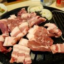 여의도 샤브샤브 &amp; 무한리필 삼겹살 맛집 - 예성가든 내돈내산 후기