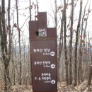 말대가리를 디디고 봉황의 머리에 올라서다! - 포항/경주 마봉산(209.3m)~말두봉(200.2m)~대화산(255m)~생비리봉(302.7m)~봉좌산(626m) 이미지