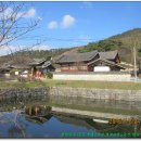 사색의길(명재고택) 이미지