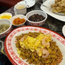 1133 | 평내 호평역 맛집 딩딩 중화요리 메뉴 추천