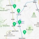 삼양동주민센터 회의실 이미지