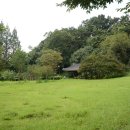 포충사 주차장 이미지