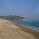 장사해수욕장관광지 이미지