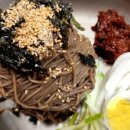 153메밀막국수