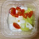 정발산동맛집 누구나홀딱반한닭 정발산점 포장 후기