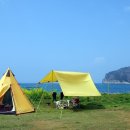 파라다이스캠핑장 이미지