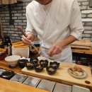스시교손 | 산본 오마카세 기념일 일식 맛집 스시교손 내돈내산 후기