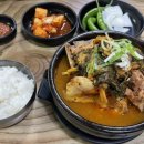 뼈다귀해장국