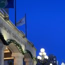 하룻 강아지 | [캐나다 오타와] 페어몬트 호텔 후기, 강아지 동반, 서비스, 조식, 르라보, 크리스마스 시즌 추천