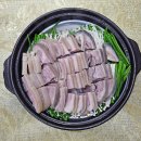 가마솥 염소탕 | 안산 가마솥개성흑염소탕 우리 가족 단골 보양 맛집 후기