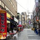 금포나루 원조돌게탕 이미지