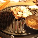 주먹고기 - 금천구 남부순환로128길 10 | 주먹고기