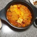 의정부식부대찌게 이미지