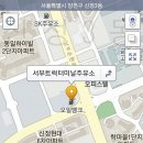 북부순환주유소 이미지