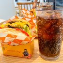 버거앤프라이즈 Burger&Friez 이미지