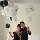 미니드레스 | 로엘드마리 웨딩촬영 블랙 미니 드레스 대여 내돈내산 후기