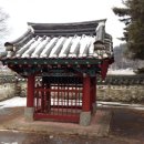 안동김씨 사충문 이미지
