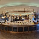 애슐리퀸즈 롯데백화점 김포공항점 이미지