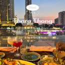 창의력 UP 「BOOK 크리에이터」 | 방콕 태국 음식 맛집 로얄 오키드 쉐라톤 타라통 리버사이드 아이콘시암 야경뷰 여행코스