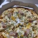 구쁘다화덕피자 & 이경규의돈치킨 이미지