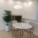 H1840 | [수원이사가구] TV없는 거실 인테리어 : 마들렌상점 기흥리빙파워센터 구매 후기