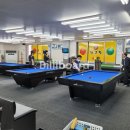 퀸당구장 이미지