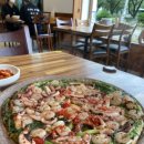 동죽이 해물칼국수 이미지